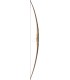 WILD MOUNTAIN LONGBOW ZEPHYR 68"