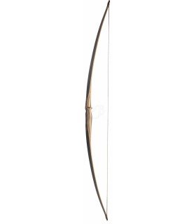 WILD MOUNTAIN LONGBOW SIERRA 68"