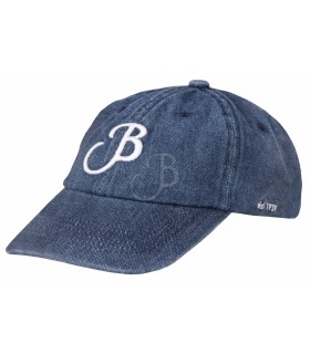 BIGNAMI CASQUETTE VINTAGE