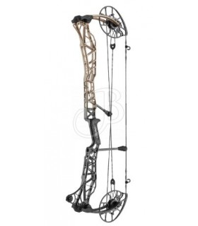 MATHEWS LIFT 33 26-31.5"