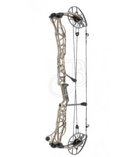 MATHEWS LIFT 33 26-31.5"