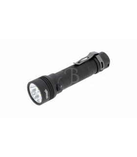 WALTHER TORCIA EFC3R              -3000 LUMEN