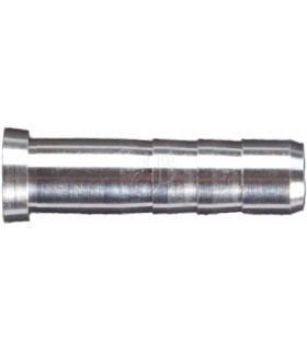 CROSS-X THREADED INSERT D6.2 "S"