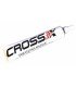 CROSS-X KLEBER FUER FEDERN 2 STK