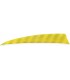 CROSS-X FEATHERS 4" SH BARRED