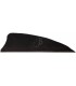 CROSS-X FEATHERS 2.5" SH