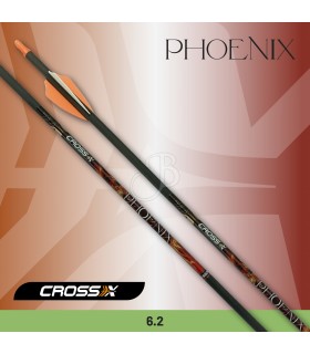 CROSS-X FLECHA PHOENIX