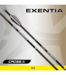 CROSS-X FLECHE EXENTIA