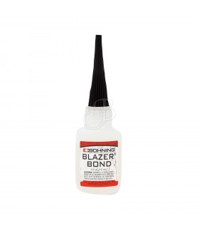 BOHNING BLAZER BOND ADESIVO PER ALETTE .5 OZ