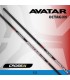 CROSS-X TUBO AVATAR OCTAGON