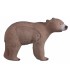 RINEHART 3D CINNAMON BEAR