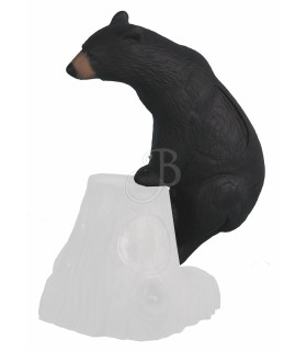 RINEHART 3D HONEY BEAR