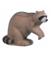 RINEHART 3D RACCOON