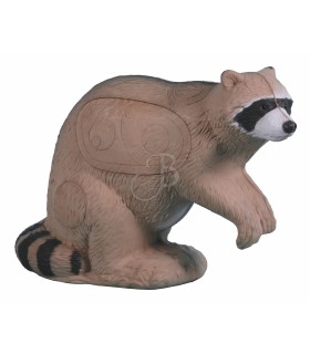 RINEHART 3D RACCOON