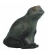 RINEHART 3D GREEN FROG