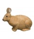 RINEHART 3D RABBIT