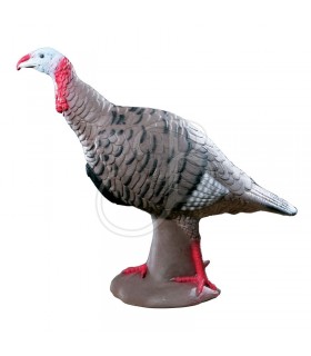 RINEHART 3D TOM TURKEY