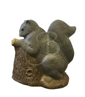 RINEHART 3D 509 SQUIRREL