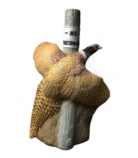 RINEHART 3D 401 PHEASANT