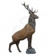 RINEHART 3D 211 RED STAG