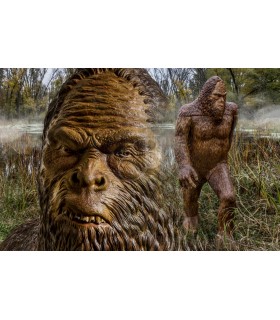 RINEHART 3D 271 SASQUATCH