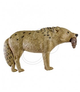 RINEHART 3D 43711 WOODLAND COYOTE