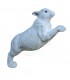 RINEHART 3D SNOWSHOW HARE