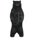 RINEHART 3D SMALL BLACK BEAR