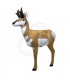 RINEHART 3D WOODLAND ANTILOPE