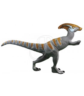 RINEHART 3D HADROSAURUS DUCKBILL