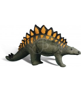 RINEHART 3D STEGOSAURUS