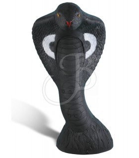 RINEHART 3D BLACK COBRA