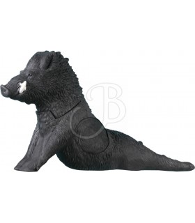 RINEHART 3D 259 RISING BOAR