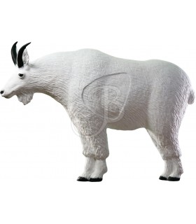 RINEHART 3D MOUNTAIN GOAT