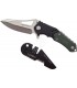 LANSKY COLTELLO RESPONDER + BLADEMEDIC PACK