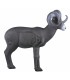 RINEHART 3D STANDING STONE SHEEP