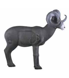 RINEHART 3D STANDING STONE SHEEP