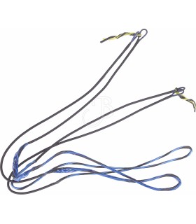 PRIME KABEL DEFY BL/BK