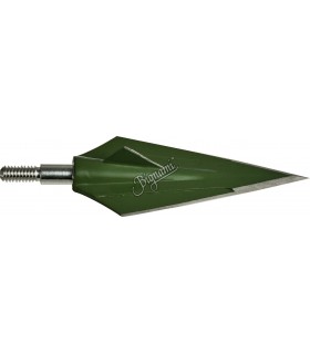 ZWICKEY SPITZE ESKLITE 135 GRAIN 4KL