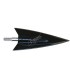 ZWICKEY CLIFF BROADHEAD SCREW11/32"175