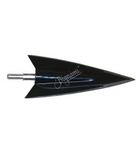 ZWICKEY CLIFF BROADHEAD SCREW11/32"175