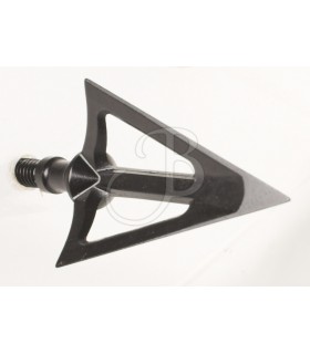 G5 BROADHEAD MONTEC     PS