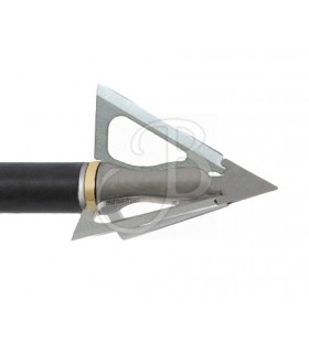 G5 BROADHEAD STRIKER V2