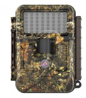 COVERT FOTOTRAPPOLA 30MP 2.4"           -CAMO