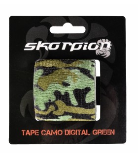 SKORPION TAPE CAMO