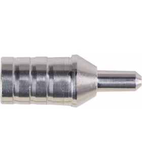 CROSS-X PIN ADAPTER SHAFT 7.6 mm