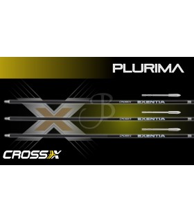 CROSS-X ASTA EXENTIA TEST PACK