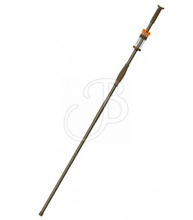 COLD STEEL BLOWGUN .625 5FT TW