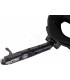 SCOTT RELEASE RECON+FREEDOM WRIST BK