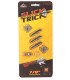 SLICK TRICK BROADHEAD RIP TRICK 125GR  3PK